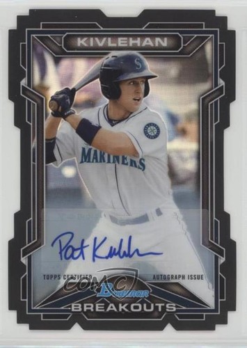 2013 bowman draft scout - 2013,