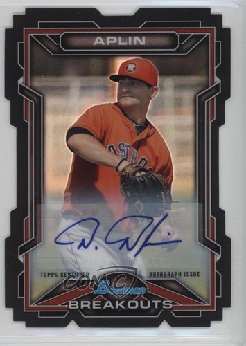 2013 bowman draft scout - bowman,