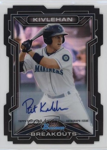 2013 bowman draft scout - bowman,